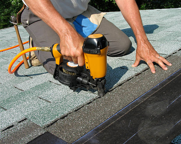Best Emergency Roof Repair  in Georgetown, CT