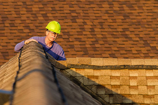 Best New Roof Installation  in Georgetown, CT
